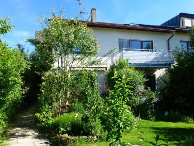 Sonnige 4 Zimmer-Wohnung in Kusterdingen (Hauptort)