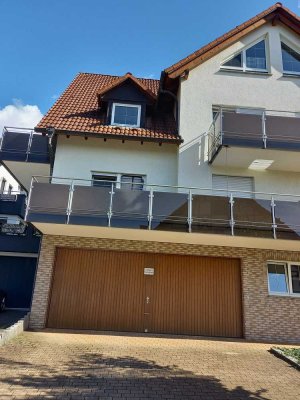 2 Zimmer Wohnung in Weilheim