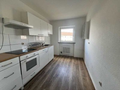 Schöne helle 4-Zimmer Wohnung in Celle