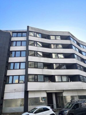 Helles und gepflegtes Zuhause im Herzen Hannovers