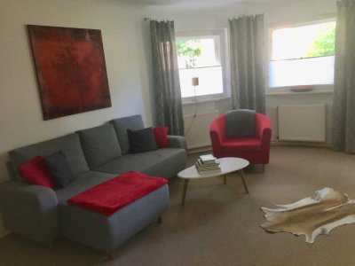 3 Zimmer Wohnung in Babelsberg mit 93 m²