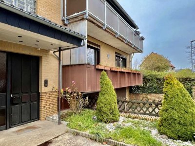 MEHRFAMILIENHAUS IN GARBSEN-BERENBOSTEL