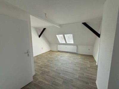 +++ Sanierte Singlewohnung +++