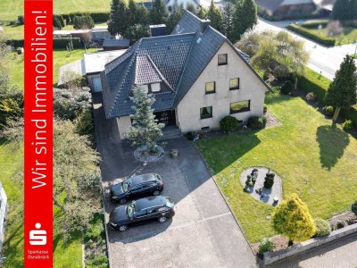 Mehrgenerationenwohnen in schöner Lage !