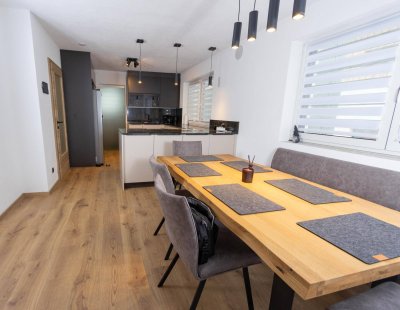 Schönes Wohnhaus mit moderner Ausstattung!