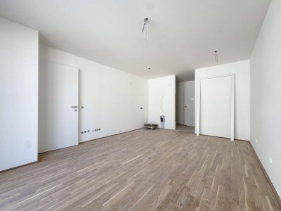N32: Erstbezug! 3 Zi Wohnung mit Balkon - BEZIEHBAR AB ENDE APRIL