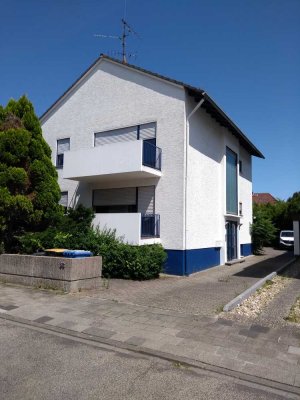 Warmmiete / Komplett ausgestattete, möblierte-1- Zimmerwohnung in Langen Hessen)