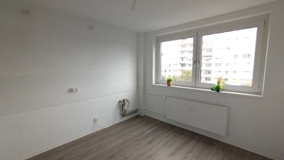 Mit Wohnküche zum Wohlfühlen!