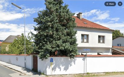 Klagenfurt Zentrum: Einfamilienhaus Provisionsfrei - Single Family Home Commission-Free