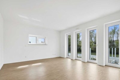 Modernes Reiheneckhaus mit Garten, Dachterrasse & direktem Tiefgaragenzugang