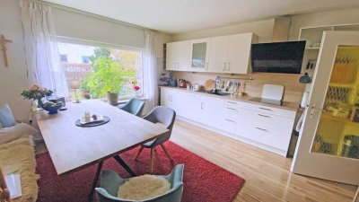 Ein-/Zweifamilienhaus in Veitsbronn-Raindorf