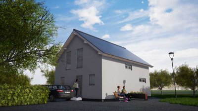 Ihr neues Domizil in der Siedlung, Viel Platz für die Familie, EE 40 möglich