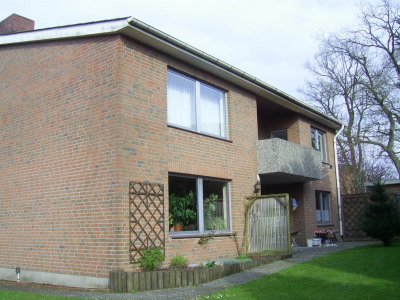 3-4 Zimmer, 120 m², 21401 Thomasburg, Erdgeschoss, Süd-Terrasse, Garten, Keller, Stellplatz,  Garage