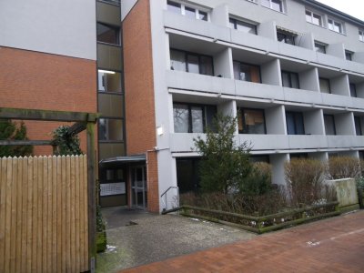 Eigentumswohnung / Gemütliches Apartment mit Balkon – Zentrale Lage, top angebunden!