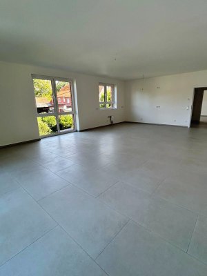 Erstbezug: Moderne 2-Zimmer-Wohnung mit Balkon im 1. OG in Langenhagen