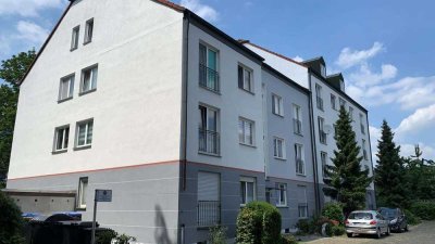 Friedrich-Brockoff-Straße 18 - schöne 2 ZKB Wohnung *ab sofort* zu vermieten