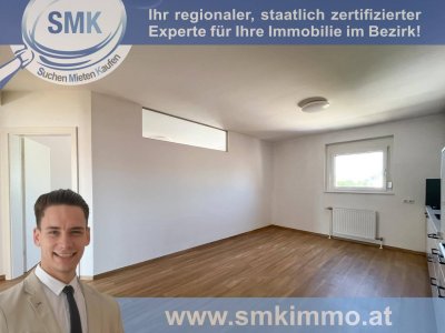 Helle und moderne Wohnung mit Ausblick!
