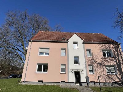 Frisch renoviert, gemütlich & mit Balkon – Ihre neue Singlewohnung