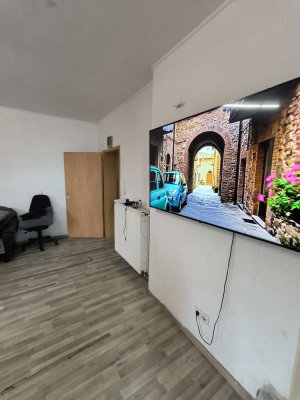 Helle 6-Zimmerwohnung mit Balkon in Gladbeck zu vermieten
