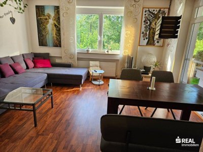 Helle &amp; großzügige 4-Zimmer-Wohnung im Herzen des Dorfes von Breitenbach am Inn zu verkaufen
