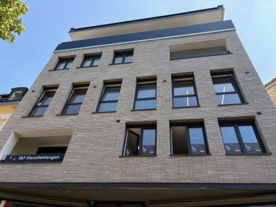 Schicke, moderne 3 Zimmer City-Wohnung Besichtigungen ca. ab 01.12.2025 ggf. früher
