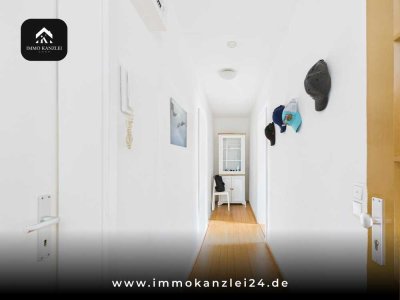 Ihr neues Zuhause: Charmante 3-Zimmer-Wohnung in Baden-Baden