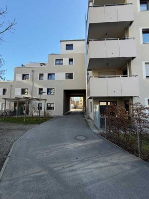 Stadtnah & modern: Neuwertige 2-Zimmer-Wohnung mit Wohlfühlfaktor“