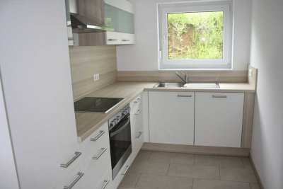 Sonnige ENERGIESPAR-Wohnung