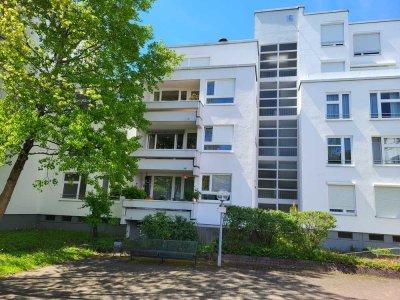 1-Zimmer-Apartment in Ottobrunn, sofort beziehbar