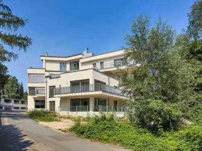 Einzigartige Lage, zeitloser Stil – ein Zuhause für höchste Ansprüche!