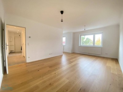 HELLE MIETWOHNUNG MIT LOGGIEN - NÄHE ALOIS-DRASCHE-PARK / HBF