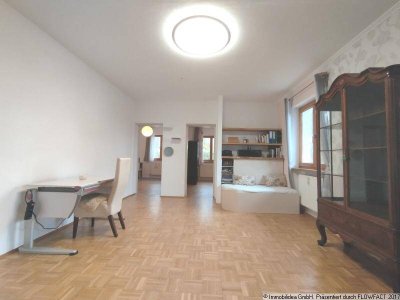 Familientraum in Sistrans mit großen Garten