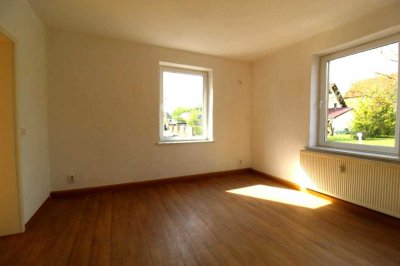 2-Raum-Wohnung in ländlicher Umgebung