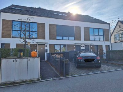 TOP Reihenhaus mit 5 Zimmern in Markt Schwaben PROVISIONSFREI