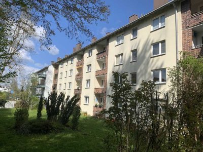 3 Zimmerwohnung mit Südbalkon