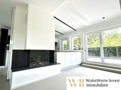 EIN STATMENT IN MAINZ-DRAIS - 3-Zimmer-Wohnung der Extraklasse