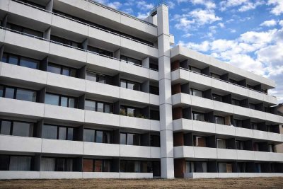 Attraktives, vermietetes 1-Zimmer-Apartment in gefragter Lage von Winterhude