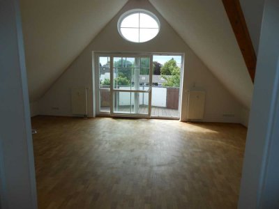 Wunderschöne Maisonette Wohnung