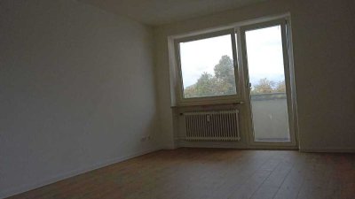 Renovierte 3-Zimmer Wohnung in Hof