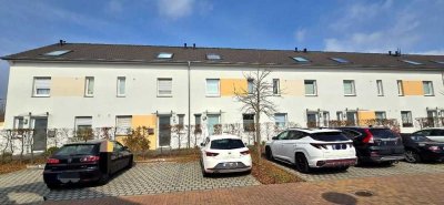 Sehr gepflegtes RMH in Hanau nähe Kinzigbogen ideal für die junge Familie!