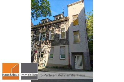 Charmante Altbauwohnung sucht neuen Mieter