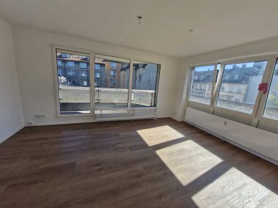 Helle großzügige 2-Zimmer Wohnung in Witten