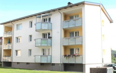 Steinbach II - Whg. Nr. II/1/4