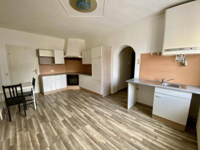 Großzügige 3-Zimmer-Wohnung in ruhiger Lage!