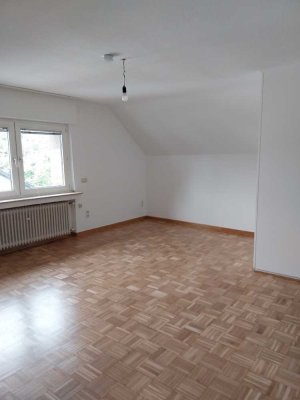 Helles Single Apartement