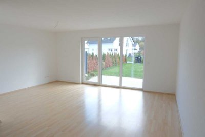 Doppelhaushälfte (5Z) in ruhiger Lage | Garage + Stellplatz