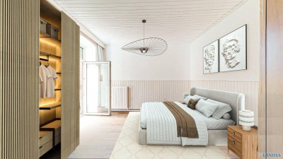 ++NEU++ Idyllisches Wohnen mit Garten &amp; Flusszugang – charmante Gartenwohnung in Reichenau an der Rax
