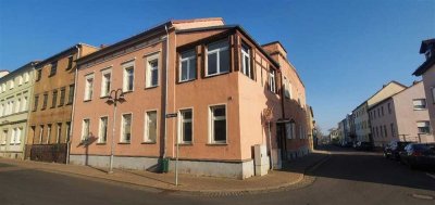 +++ Neu sanierte 2 Raumwohnung +++