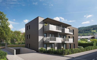 Anlegerhit: 2-Zimmer Gartenwohnung
