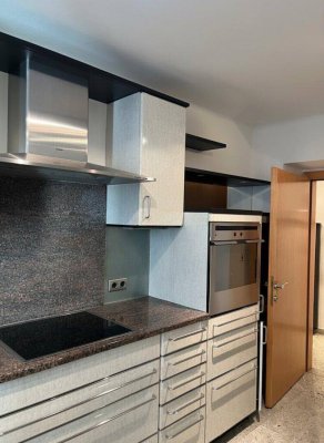 Hall in Tirol: Schöne Wohnung in wunderbarer Altstadtatmosphäre